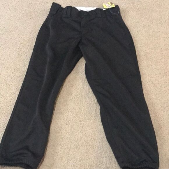 Intensity Baseball Pants Girls Size Small Teens - Picture 13 of 14